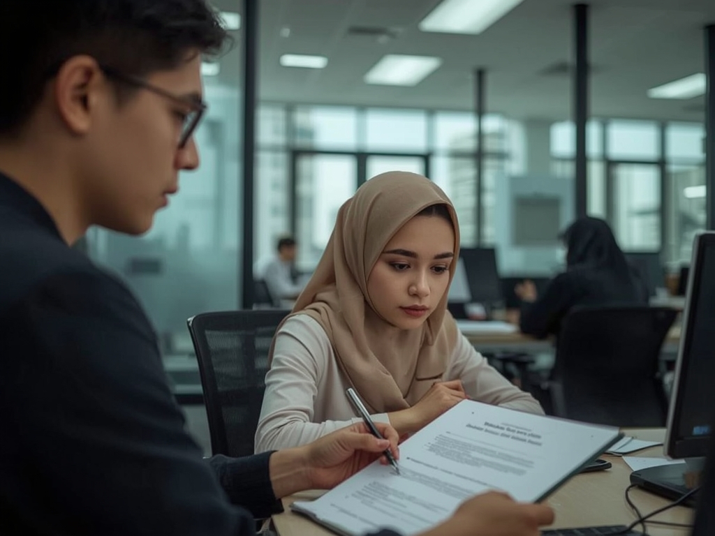 Catatan Tim: Menyusun Layanan dan Rutinitas Perawatan yang Efektif
